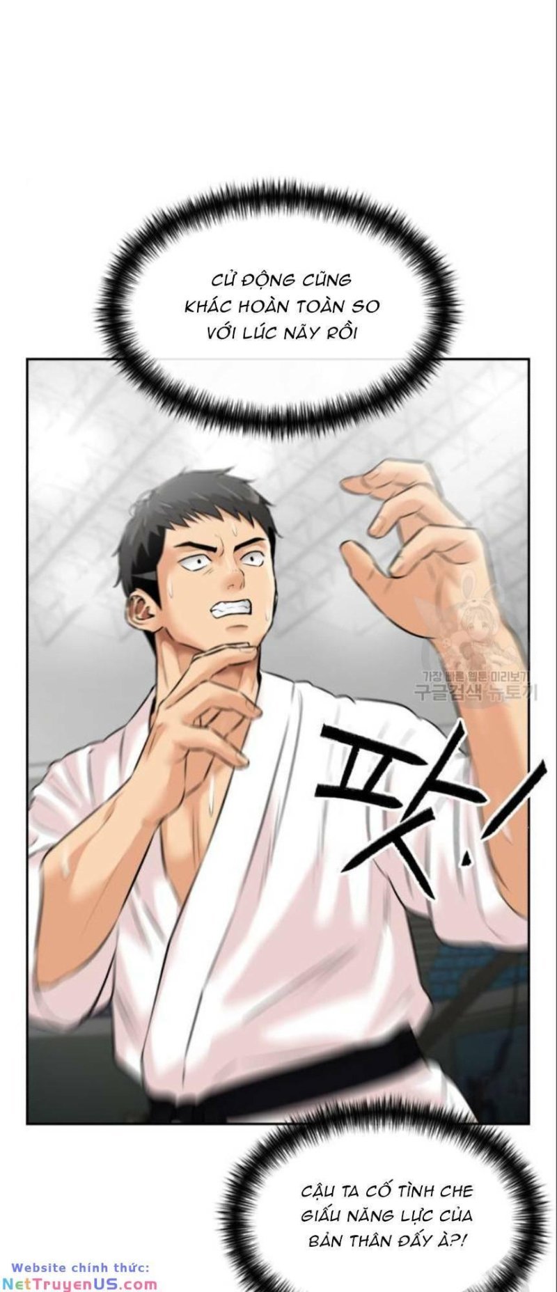 Khuôn Mặt Thiên Tài Chapter 139 - Trang 2