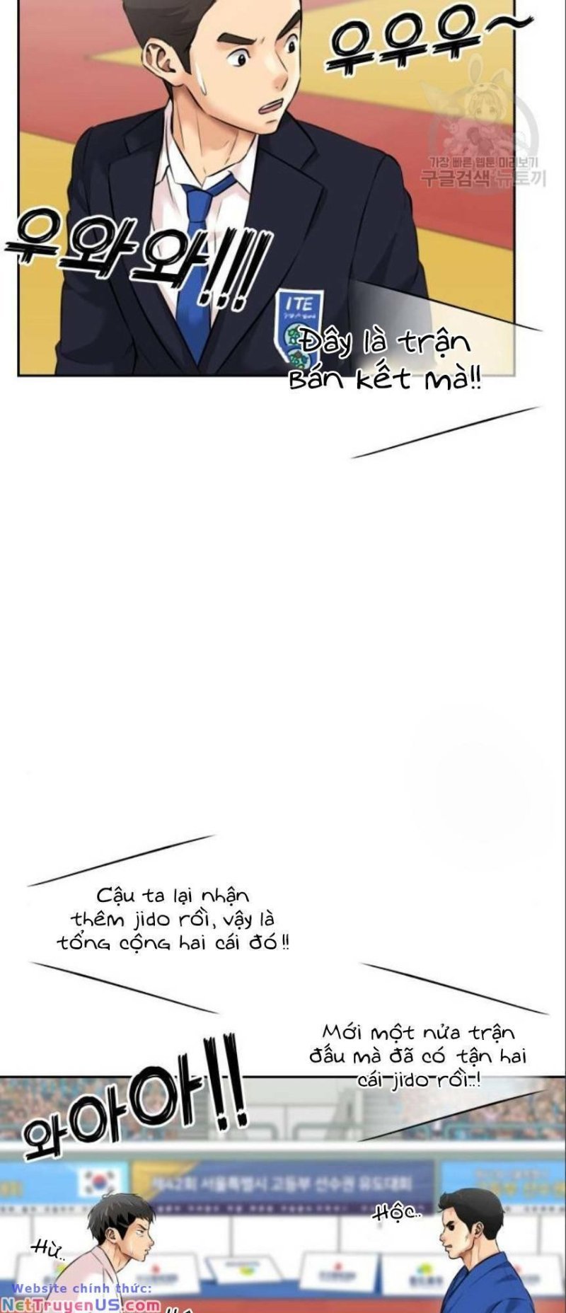 Khuôn Mặt Thiên Tài Chapter 139 - Trang 2