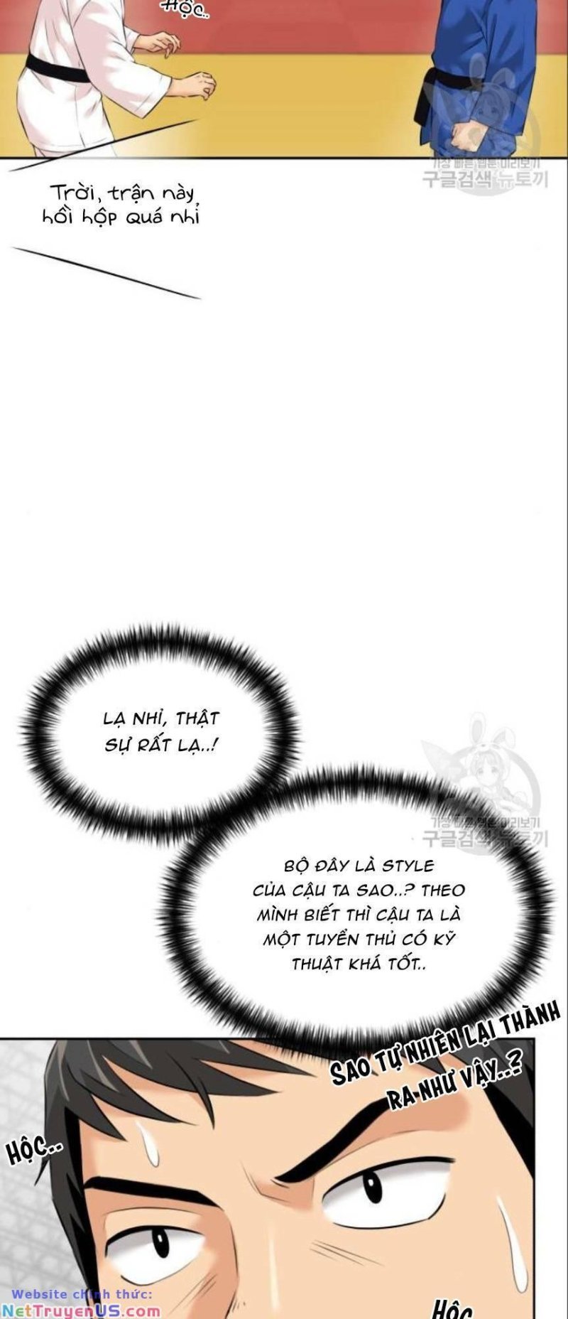 Khuôn Mặt Thiên Tài Chapter 139 - Trang 2