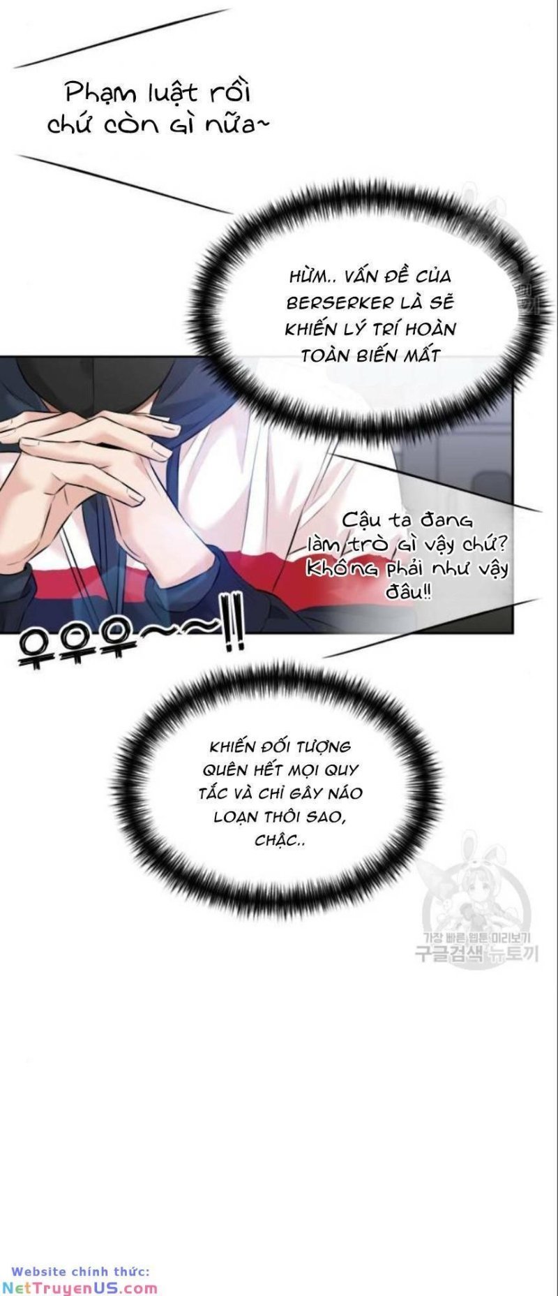 Khuôn Mặt Thiên Tài Chapter 139 - Trang 2