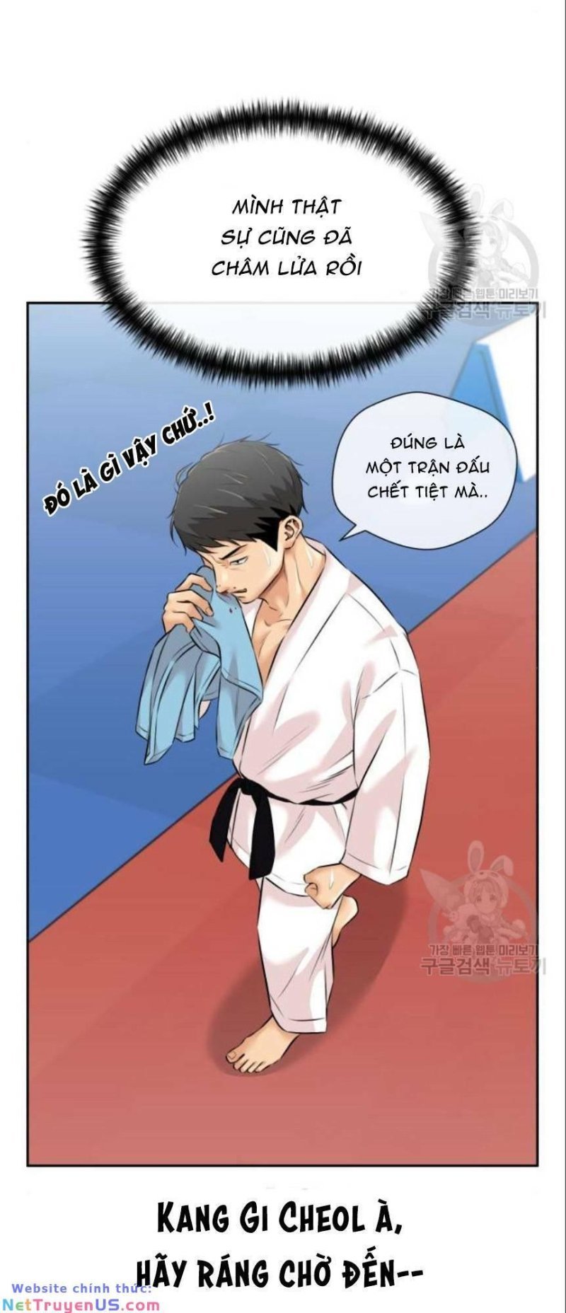 Khuôn Mặt Thiên Tài Chapter 139 - Trang 2