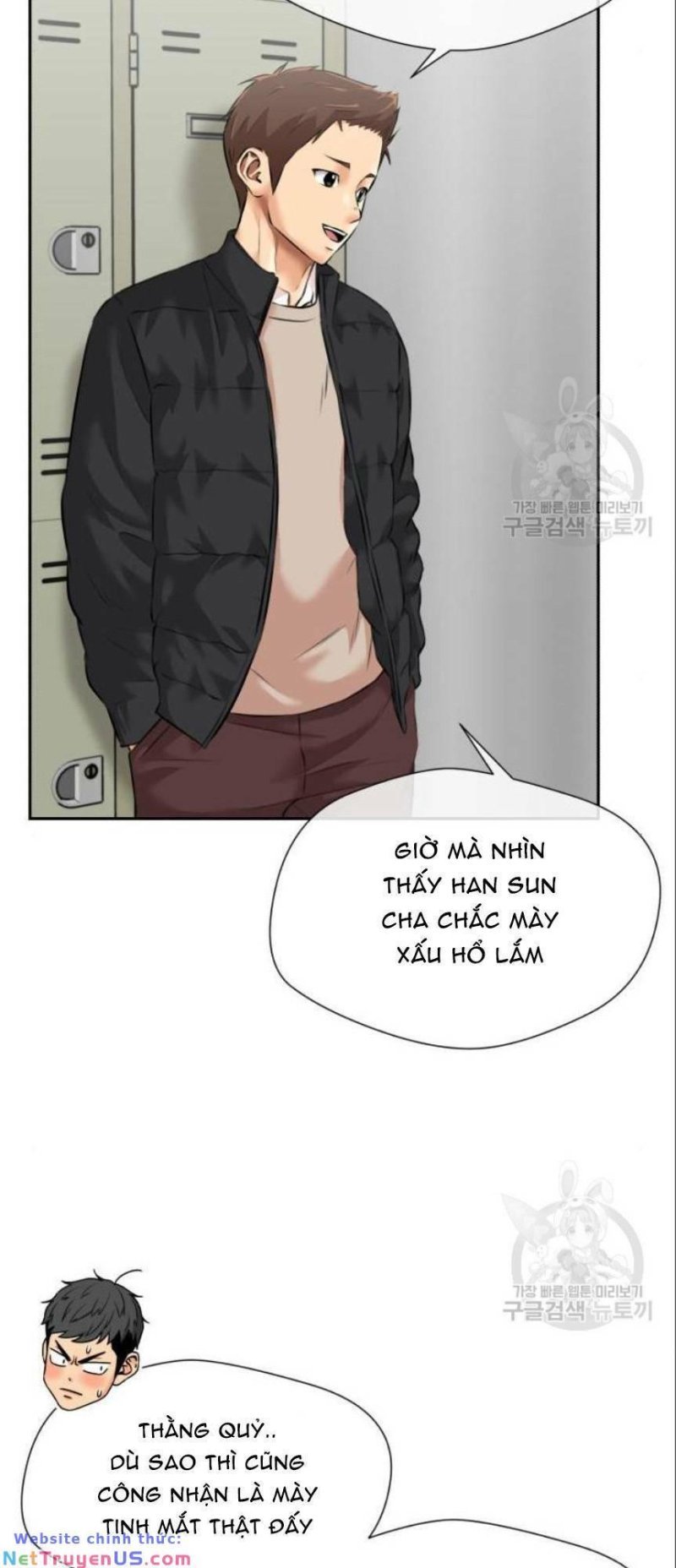 Khuôn Mặt Thiên Tài Chapter 139 - Trang 2