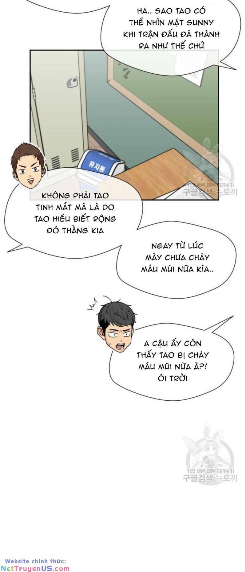 Khuôn Mặt Thiên Tài Chapter 139 - Trang 2