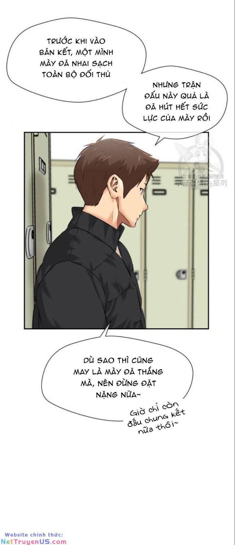 Khuôn Mặt Thiên Tài Chapter 139 - Trang 2
