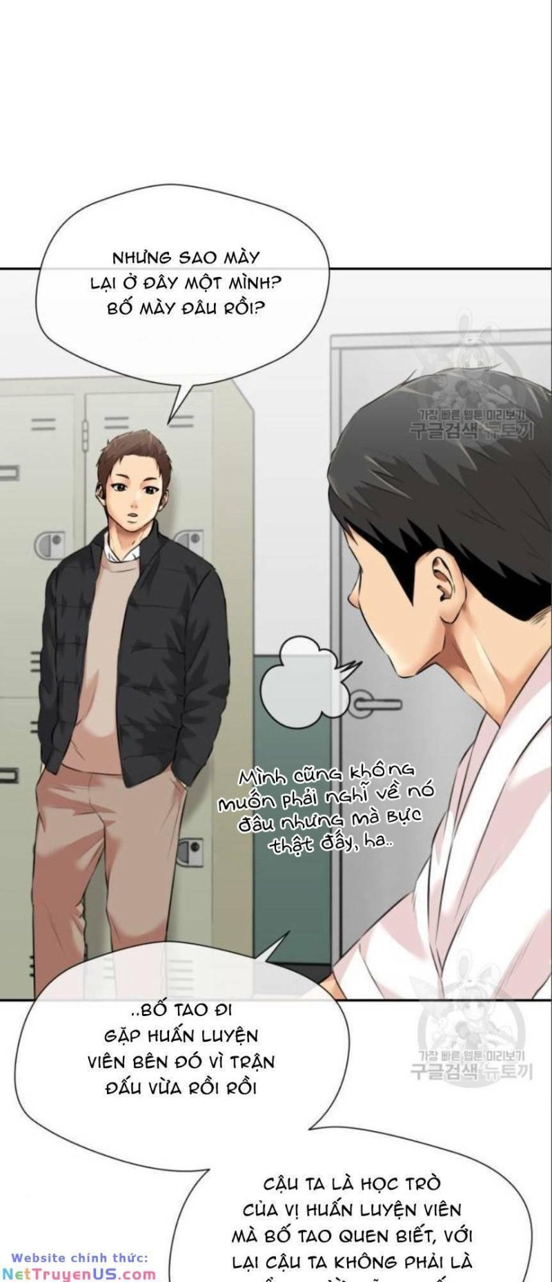 Khuôn Mặt Thiên Tài Chapter 139 - Trang 2