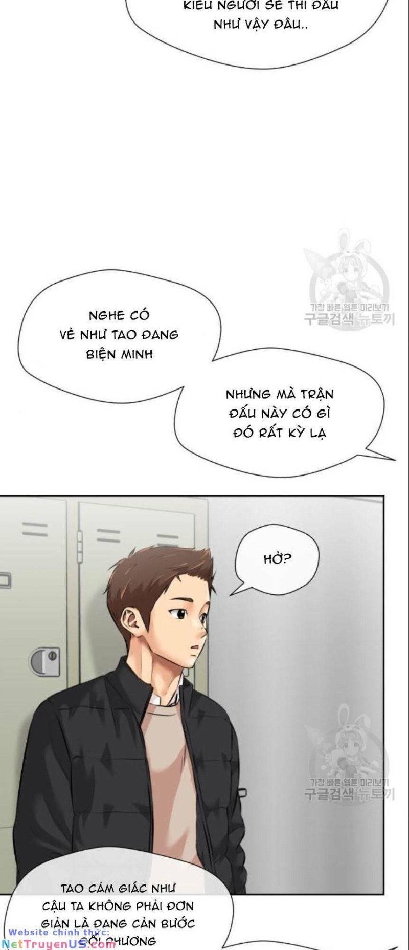 Khuôn Mặt Thiên Tài Chapter 139 - Trang 2