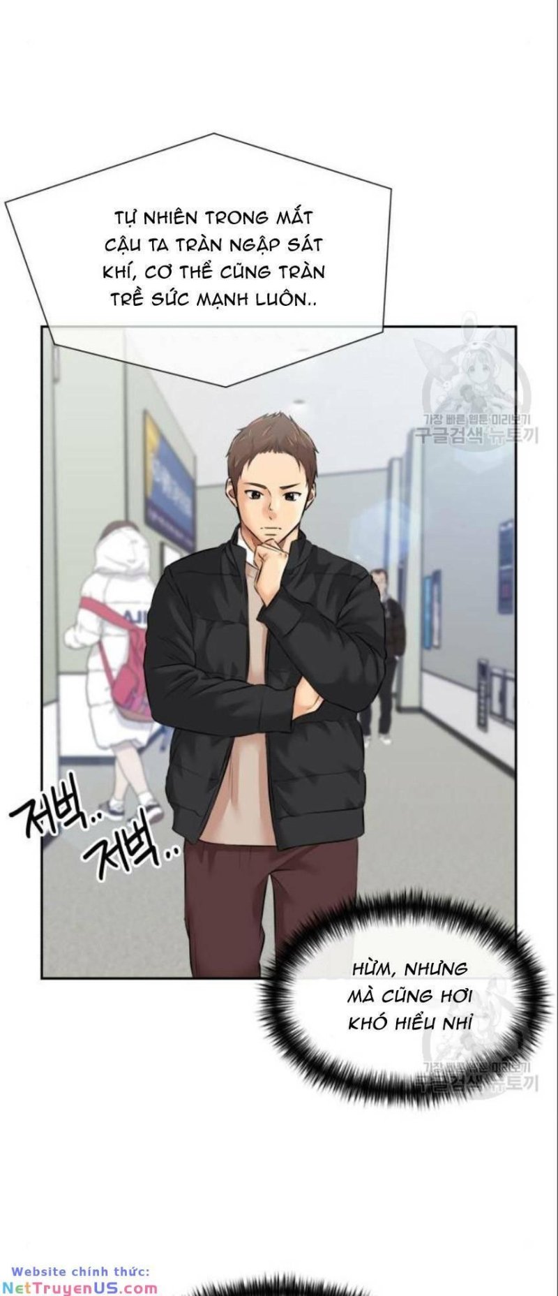 Khuôn Mặt Thiên Tài Chapter 139 - Trang 2