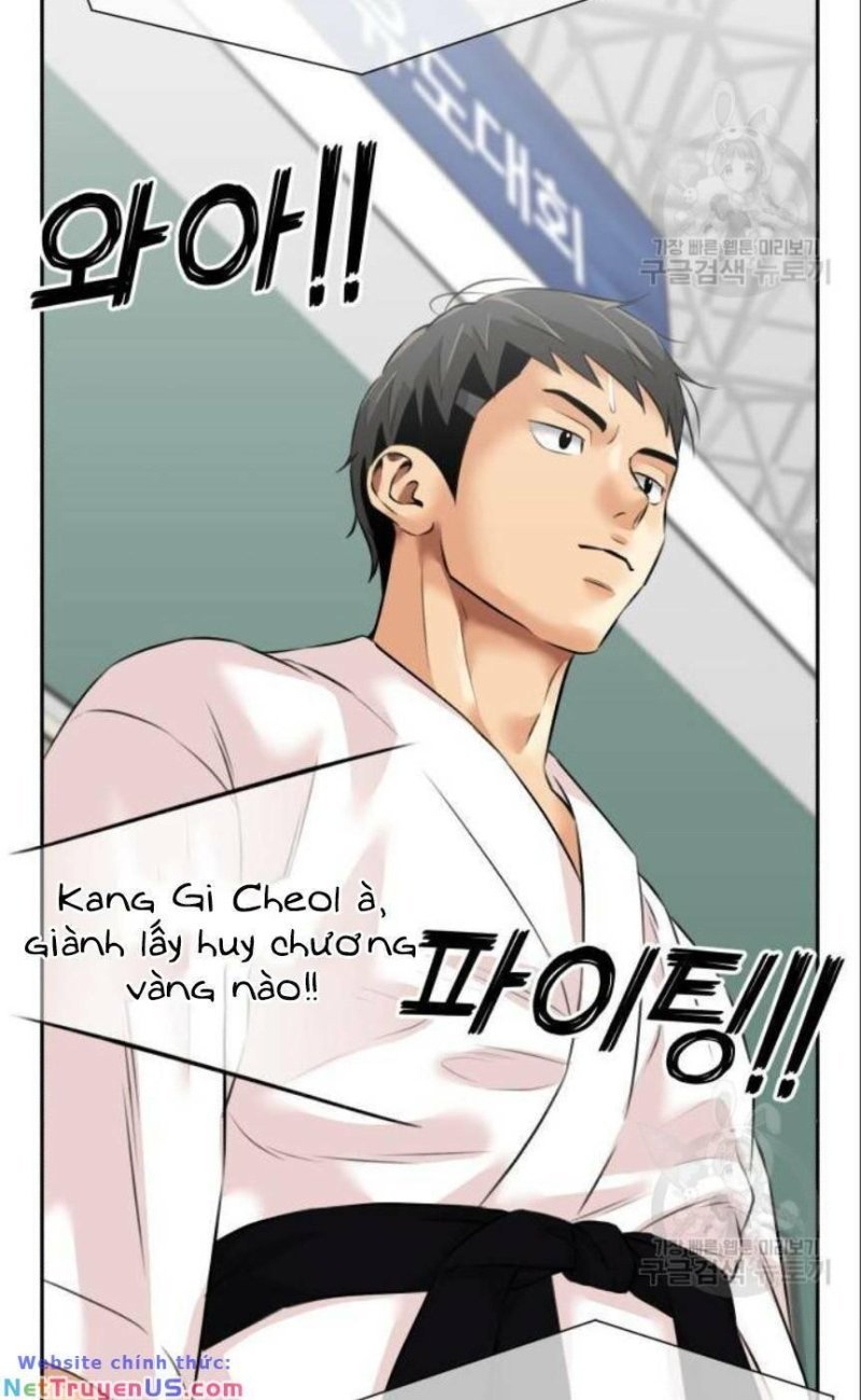 Khuôn Mặt Thiên Tài Chapter 139 - Trang 2