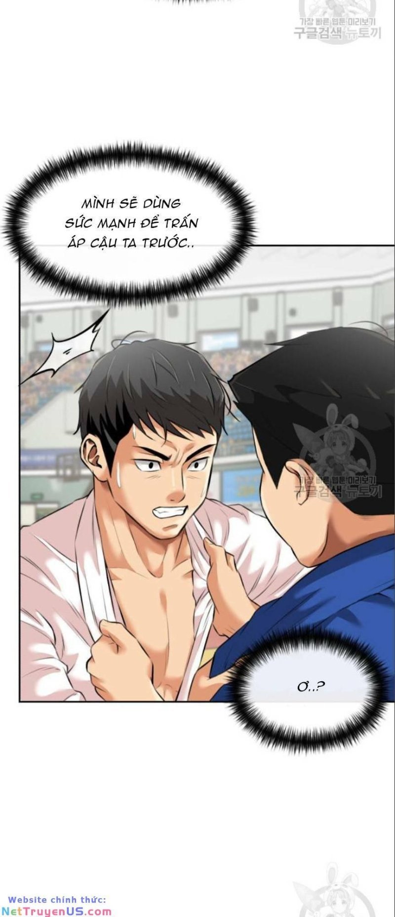 Khuôn Mặt Thiên Tài Chapter 139 - Trang 2