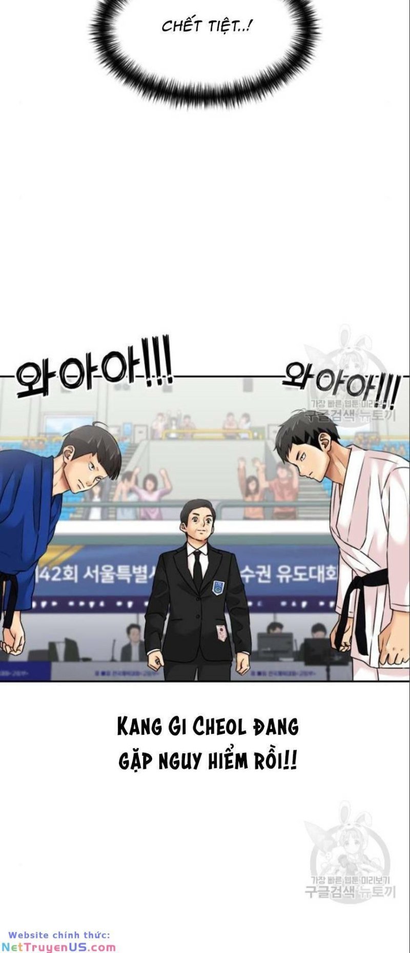 Khuôn Mặt Thiên Tài Chapter 139 - Trang 2