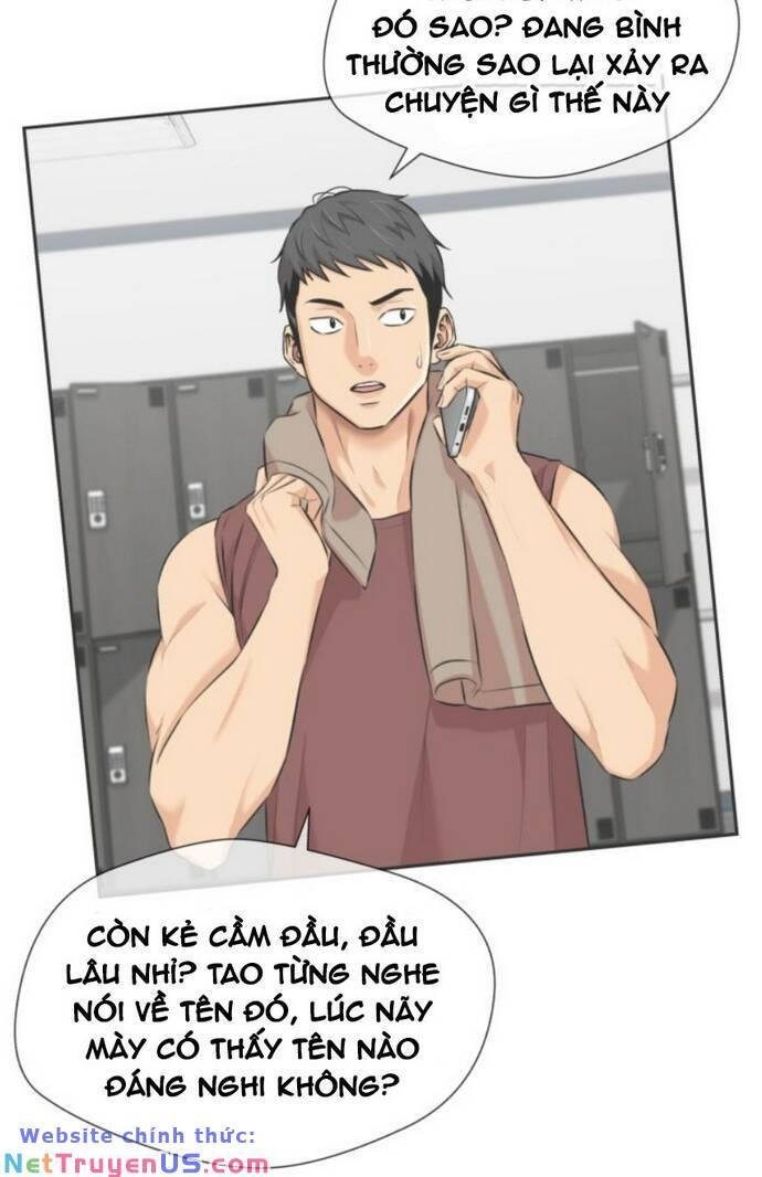 Khuôn Mặt Thiên Tài Chapter 140 - Trang 2