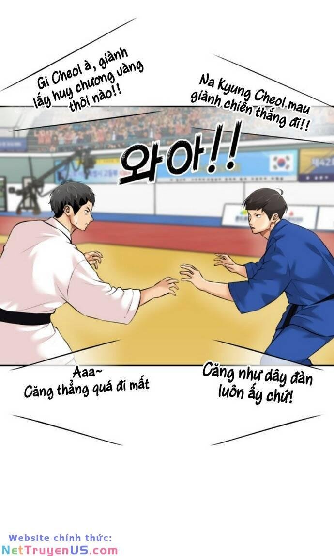 Khuôn Mặt Thiên Tài Chapter 140 - Trang 2