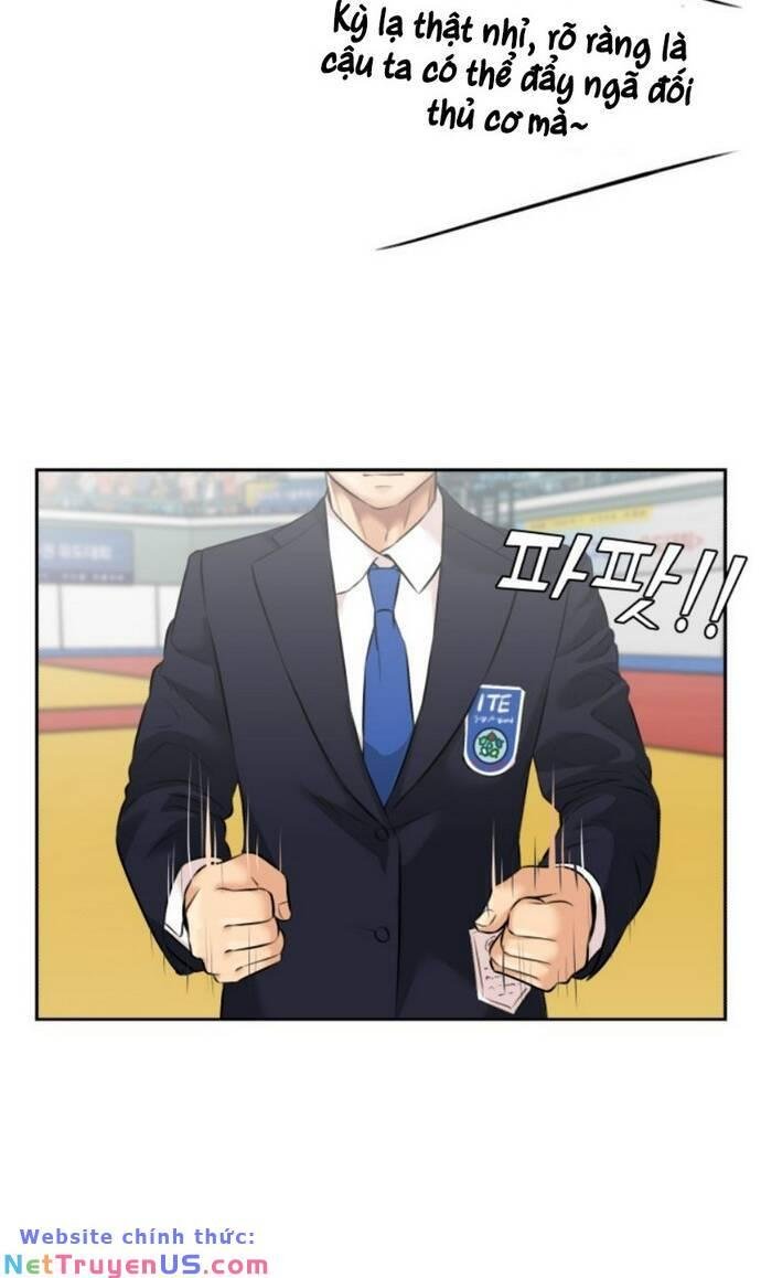 Khuôn Mặt Thiên Tài Chapter 140 - Trang 2
