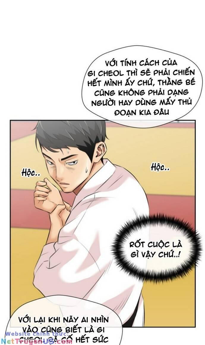 Khuôn Mặt Thiên Tài Chapter 140 - Trang 2