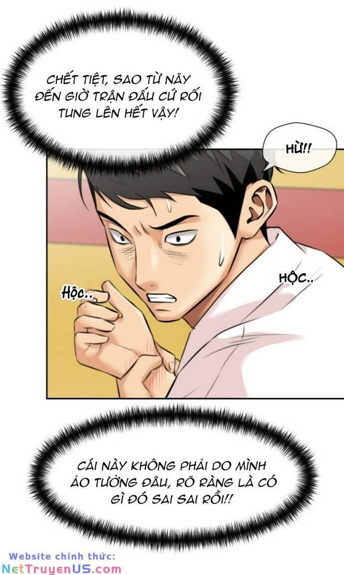 Khuôn Mặt Thiên Tài Chapter 140 - Trang 2