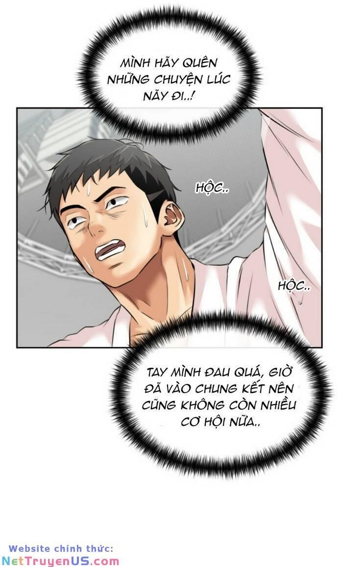 Khuôn Mặt Thiên Tài Chapter 140 - Trang 2