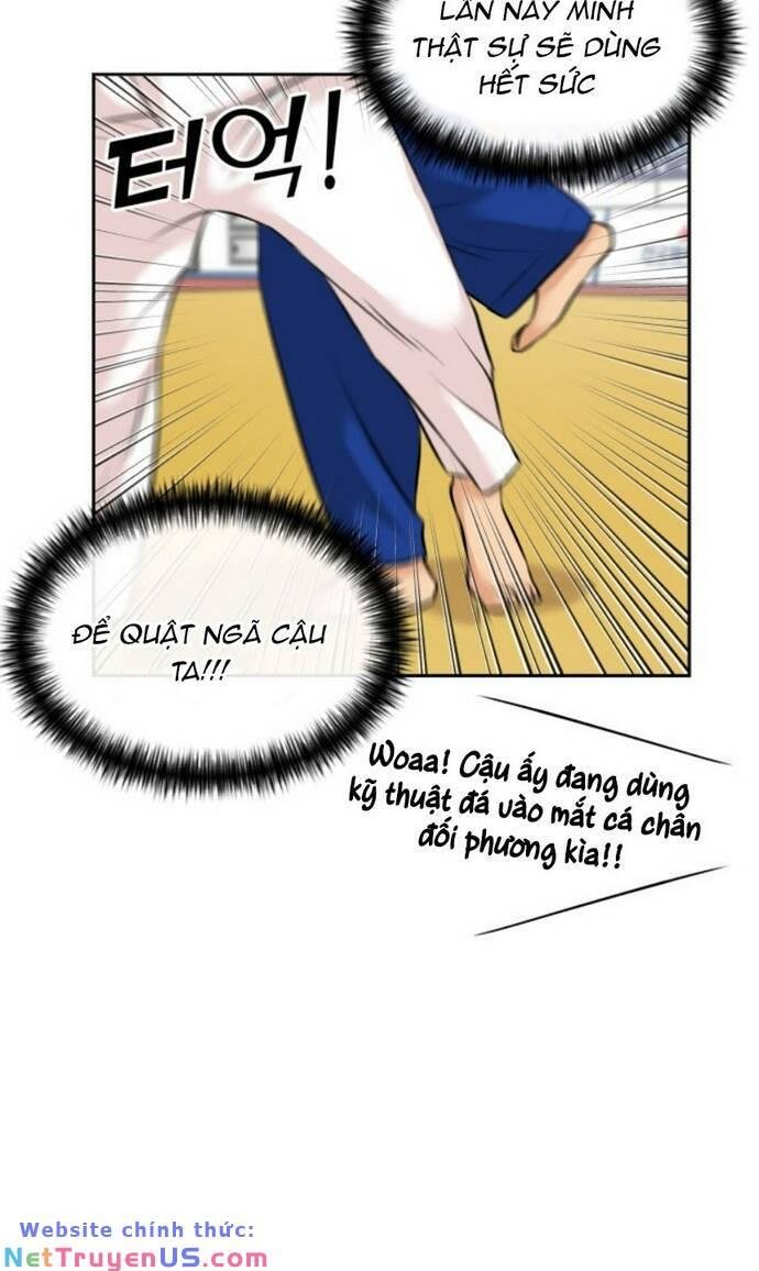 Khuôn Mặt Thiên Tài Chapter 140 - Trang 2