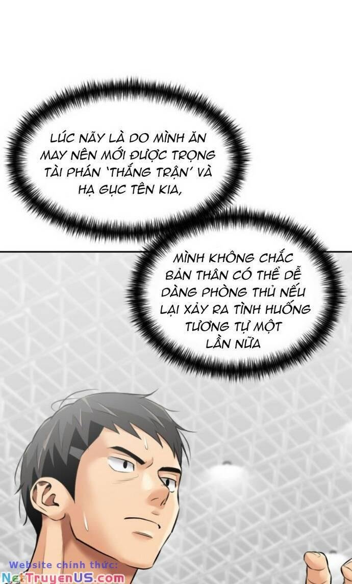 Khuôn Mặt Thiên Tài Chapter 140 - Trang 2