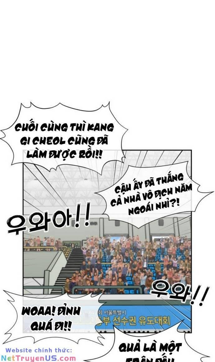 Khuôn Mặt Thiên Tài Chapter 140 - Trang 2