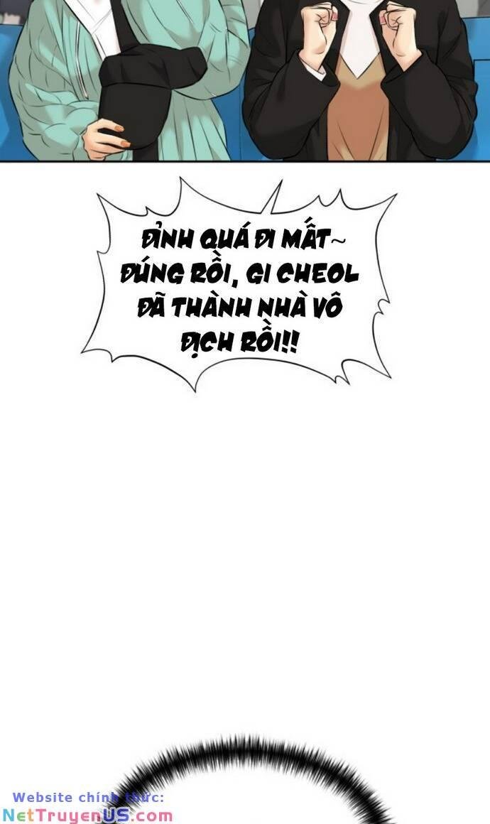 Khuôn Mặt Thiên Tài Chapter 140 - Trang 2