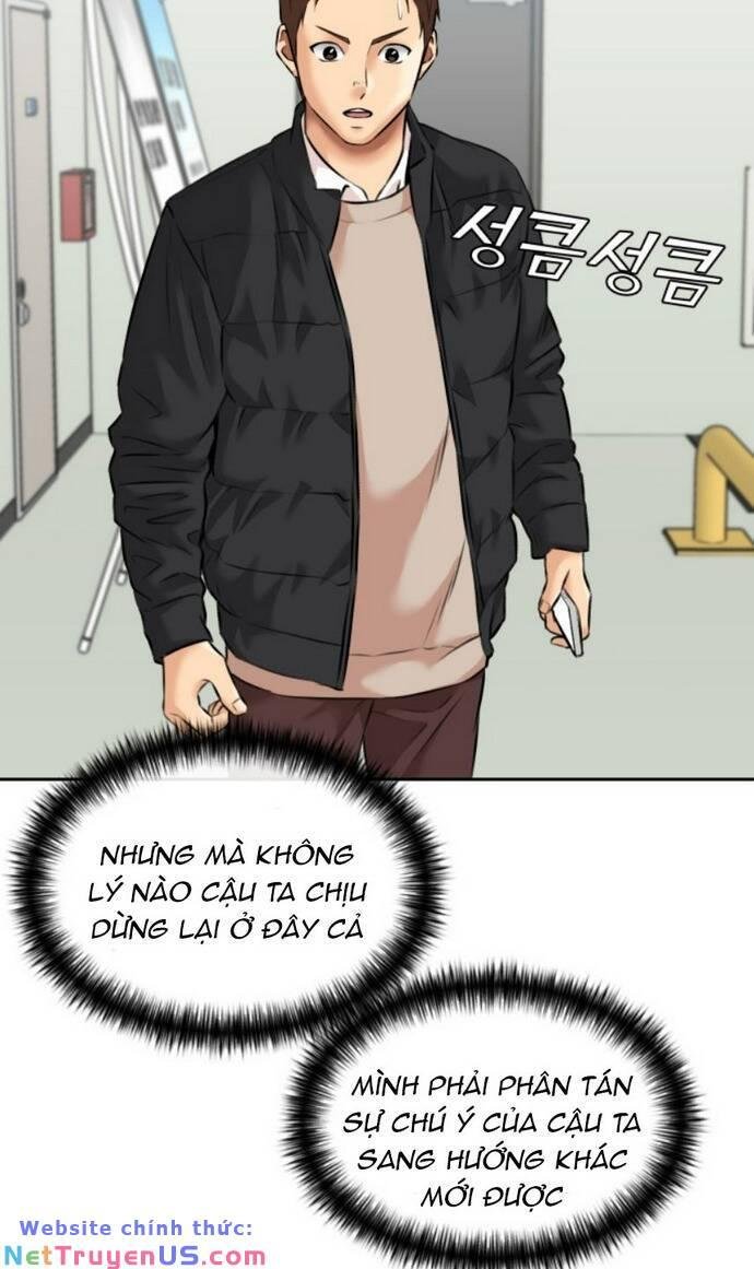 Khuôn Mặt Thiên Tài Chapter 140 - Trang 2