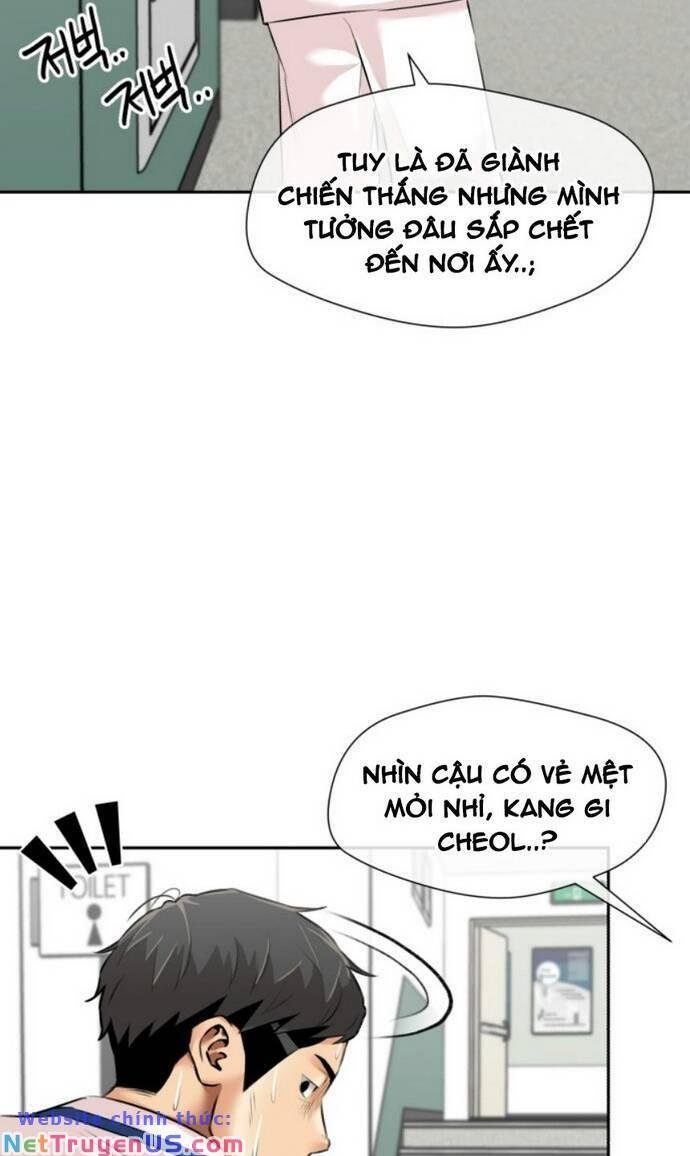 Khuôn Mặt Thiên Tài Chapter 140 - Trang 2