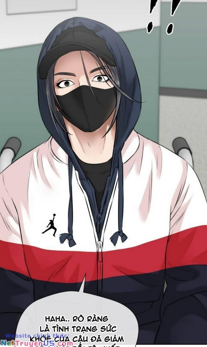 Khuôn Mặt Thiên Tài Chapter 140 - Trang 2