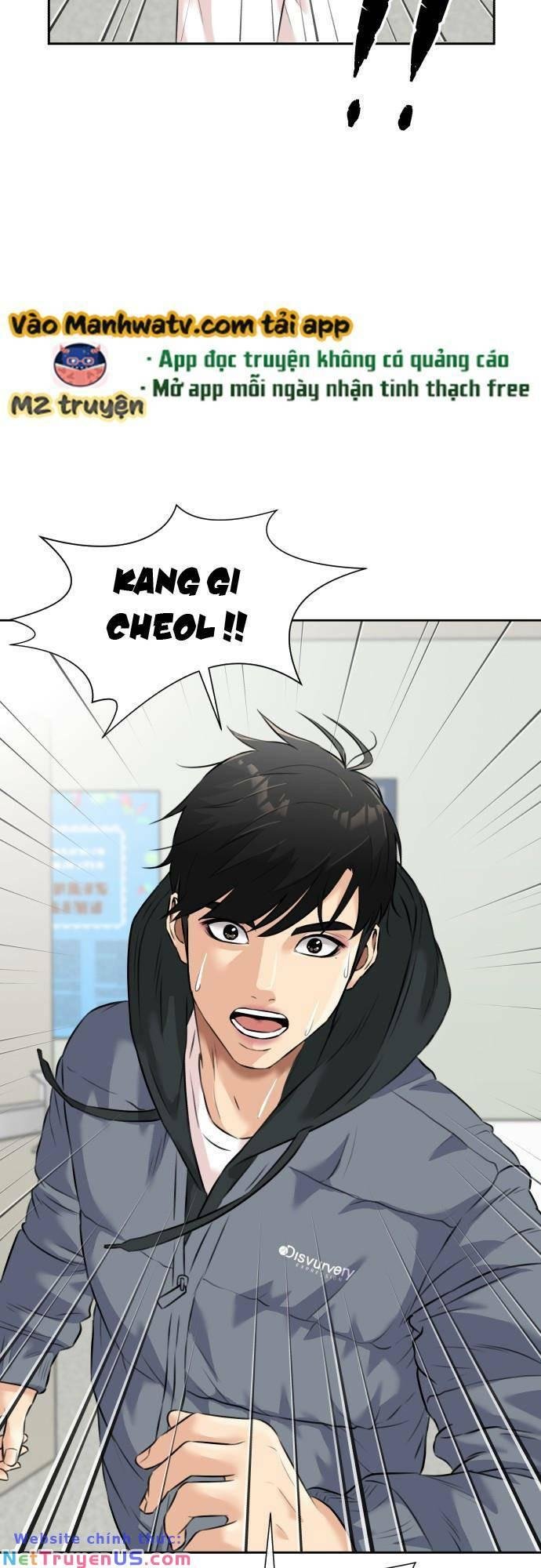 Khuôn Mặt Thiên Tài Chapter 141 - Trang 2