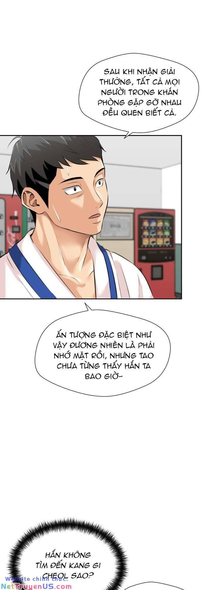 Khuôn Mặt Thiên Tài Chapter 141 - Trang 2