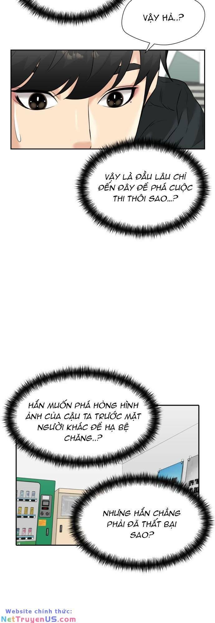 Khuôn Mặt Thiên Tài Chapter 141 - Trang 2