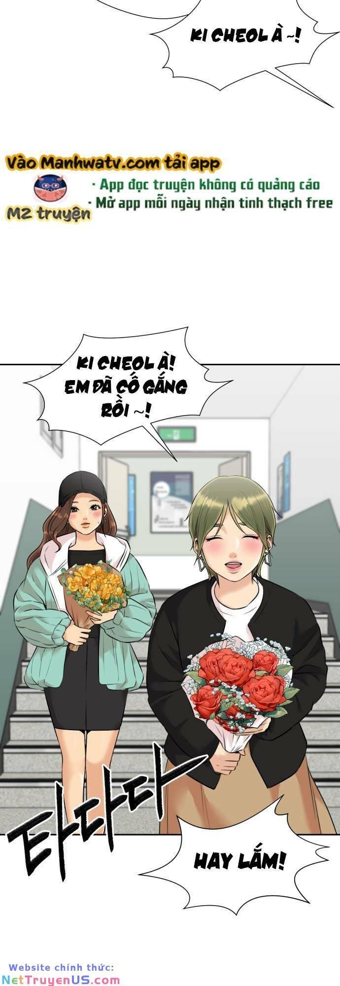 Khuôn Mặt Thiên Tài Chapter 141 - Trang 2