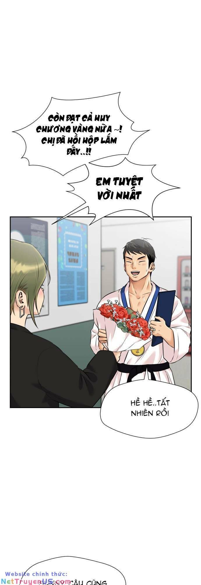 Khuôn Mặt Thiên Tài Chapter 141 - Trang 2