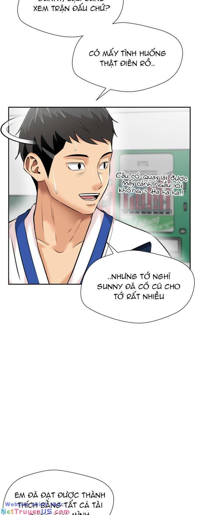 Khuôn Mặt Thiên Tài Chapter 141 - Trang 2