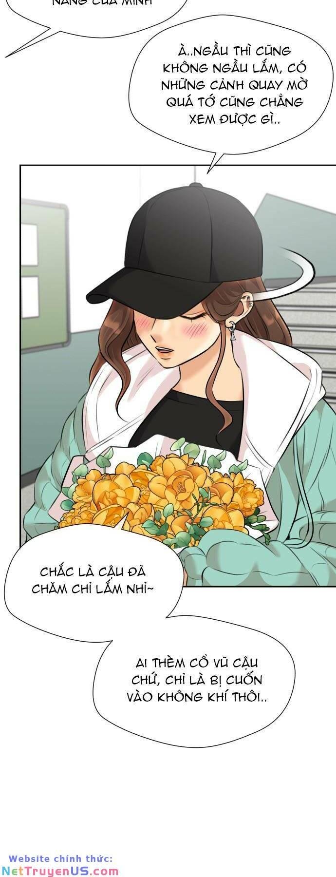 Khuôn Mặt Thiên Tài Chapter 141 - Trang 2