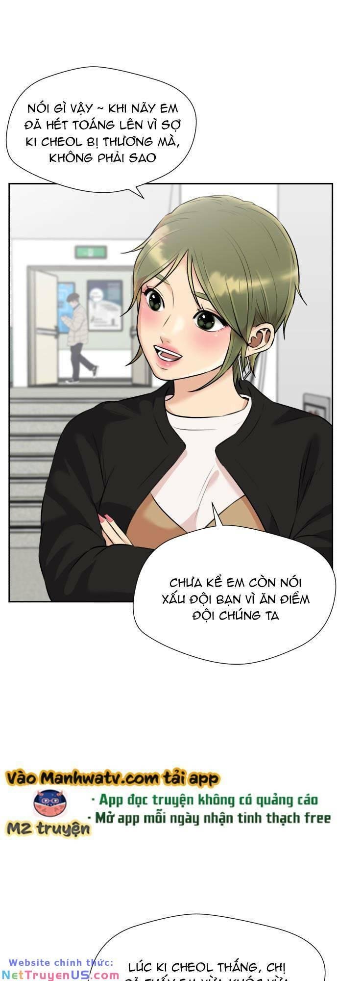 Khuôn Mặt Thiên Tài Chapter 141 - Trang 2