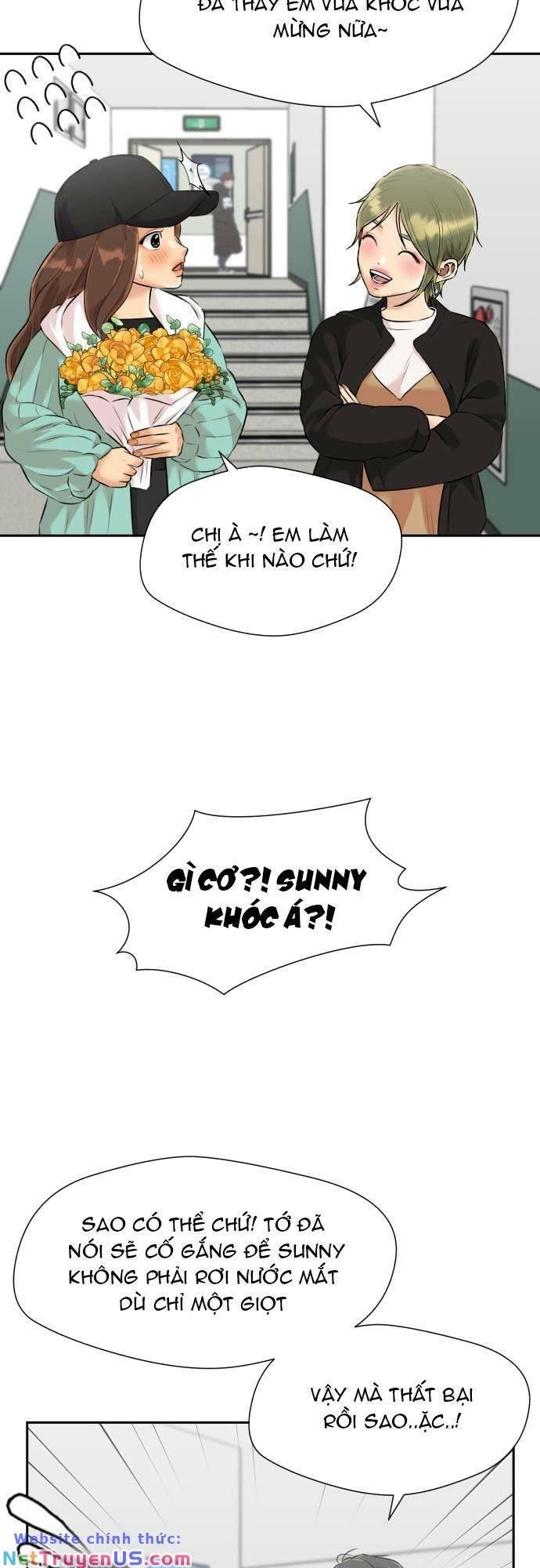 Khuôn Mặt Thiên Tài Chapter 141 - Trang 2