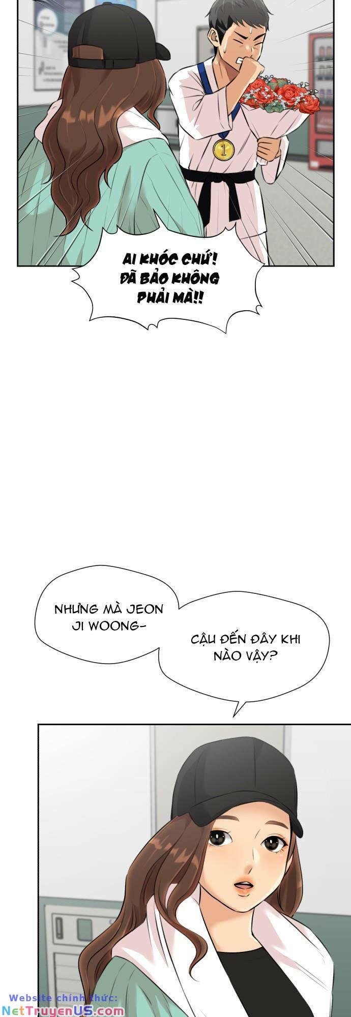 Khuôn Mặt Thiên Tài Chapter 141 - Trang 2