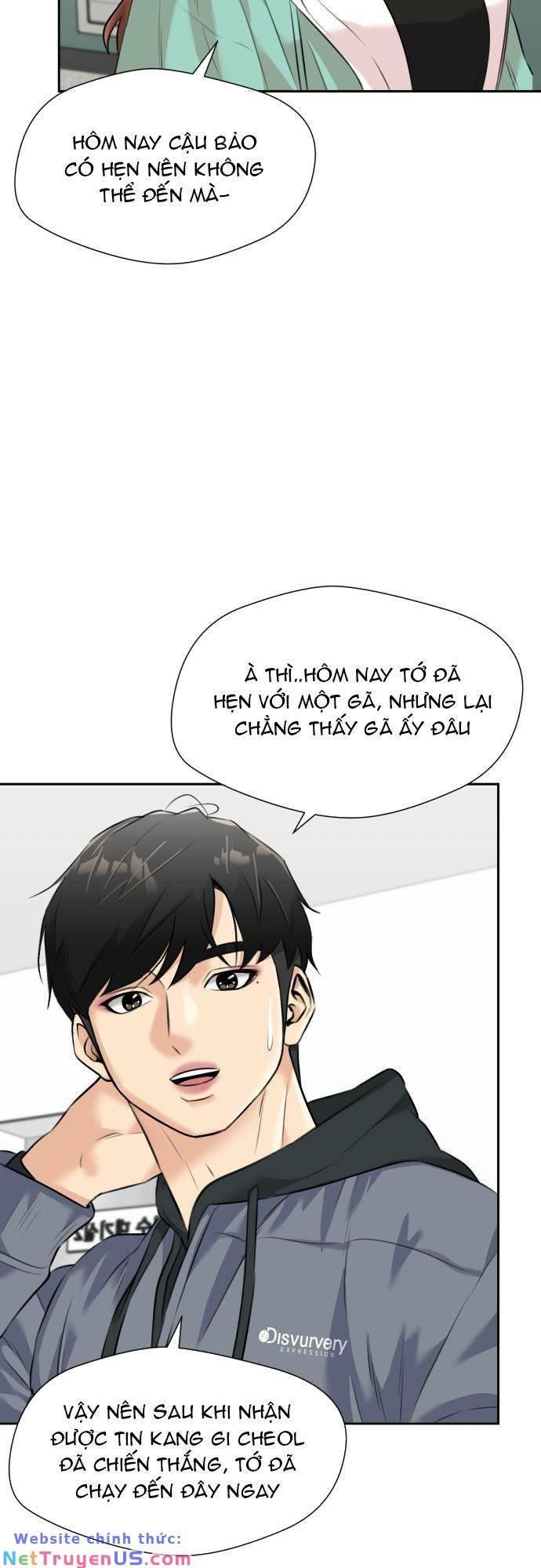 Khuôn Mặt Thiên Tài Chapter 141 - Trang 2