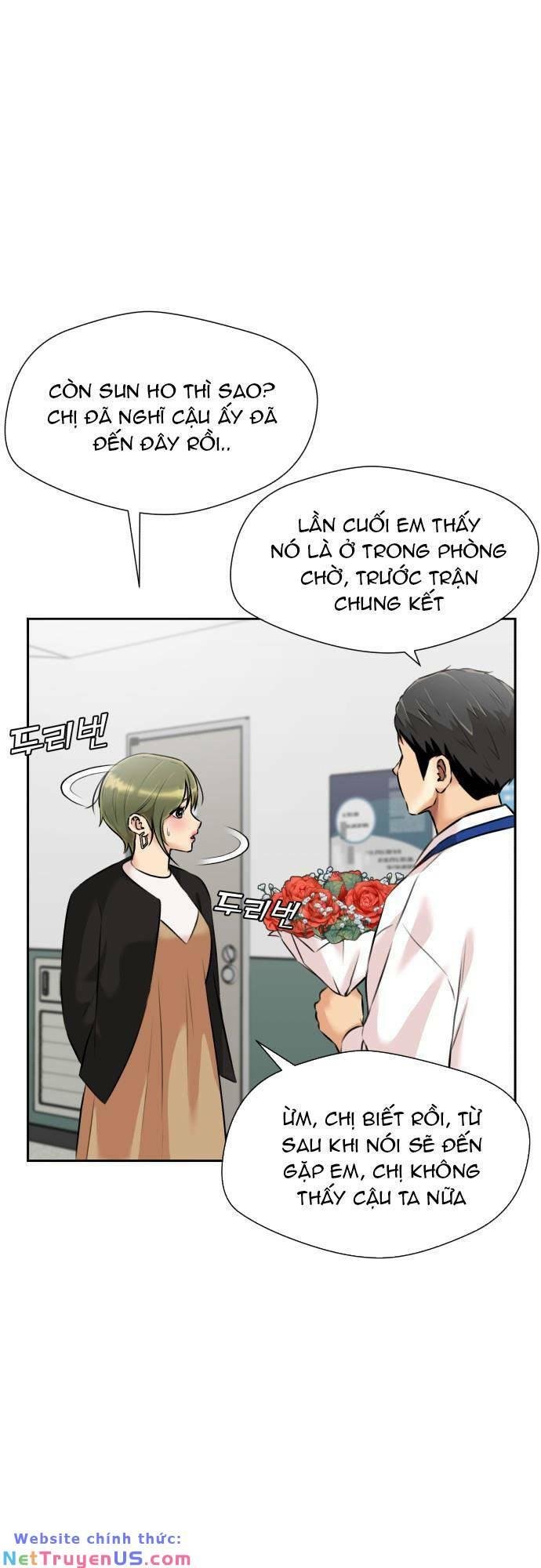 Khuôn Mặt Thiên Tài Chapter 141 - Trang 2