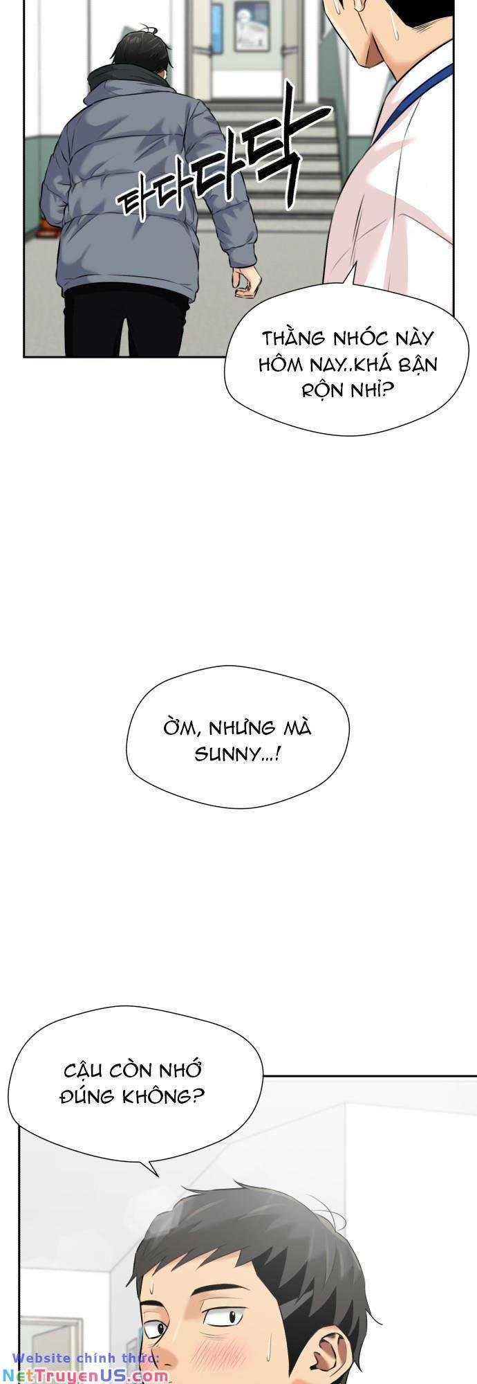 Khuôn Mặt Thiên Tài Chapter 141 - Trang 2