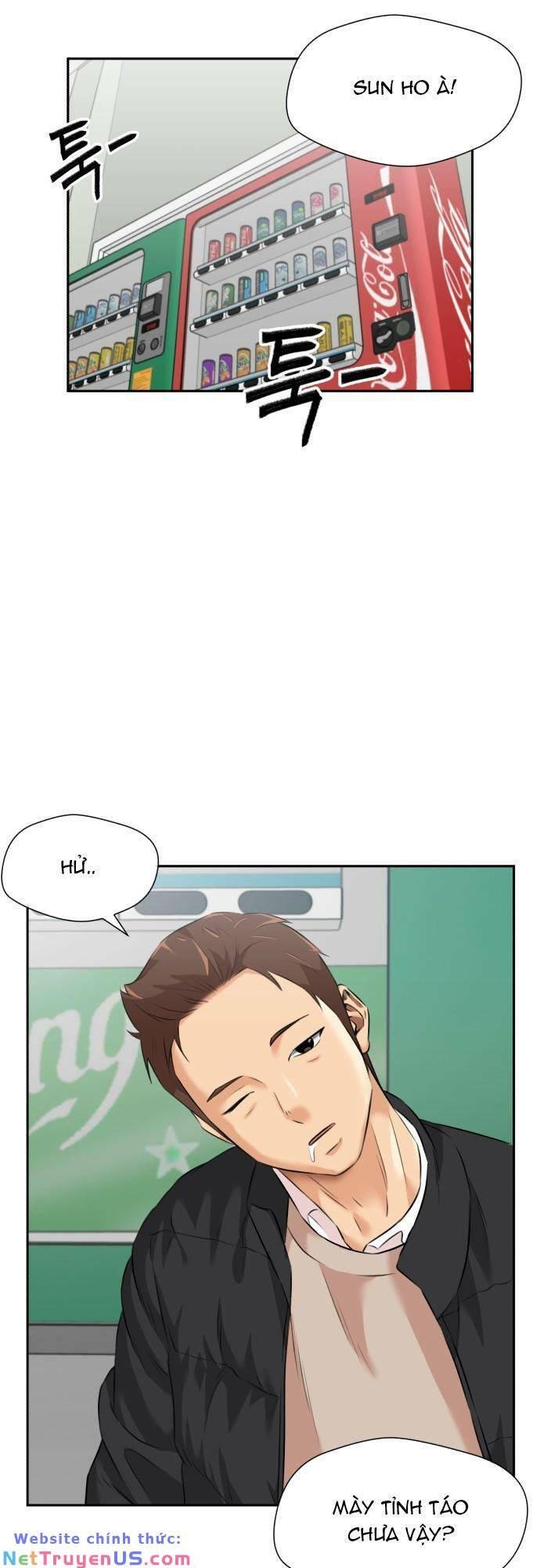 Khuôn Mặt Thiên Tài Chapter 141 - Trang 2