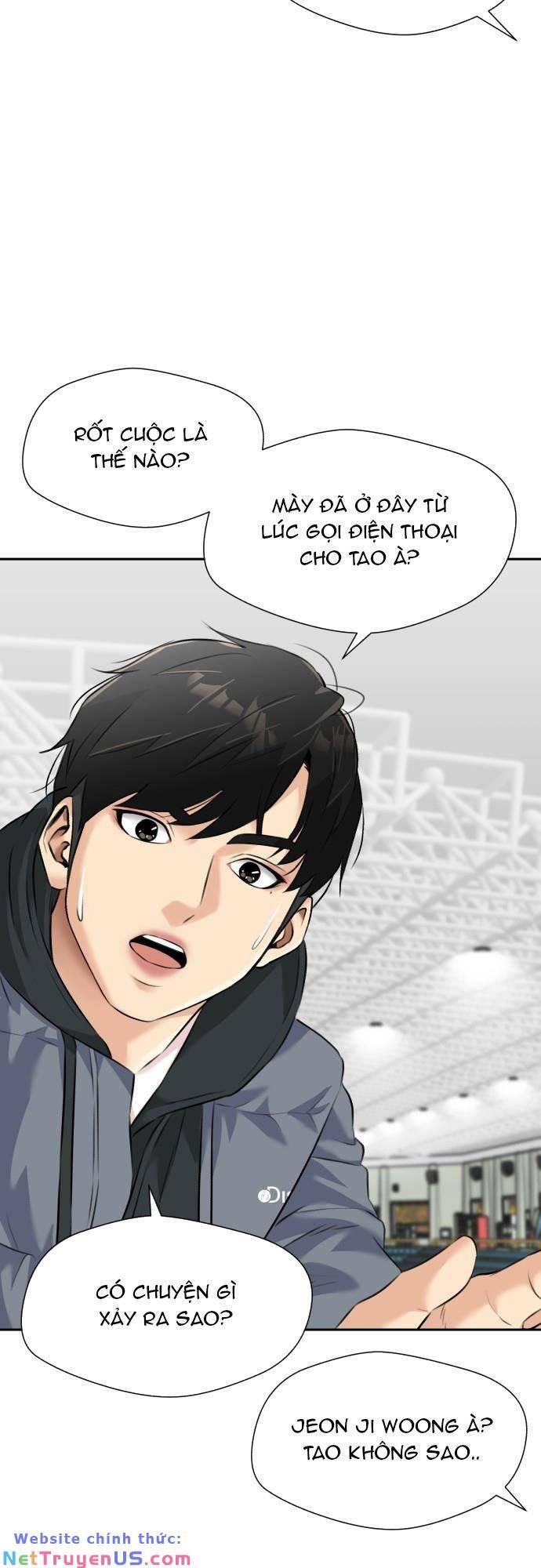 Khuôn Mặt Thiên Tài Chapter 141 - Trang 2