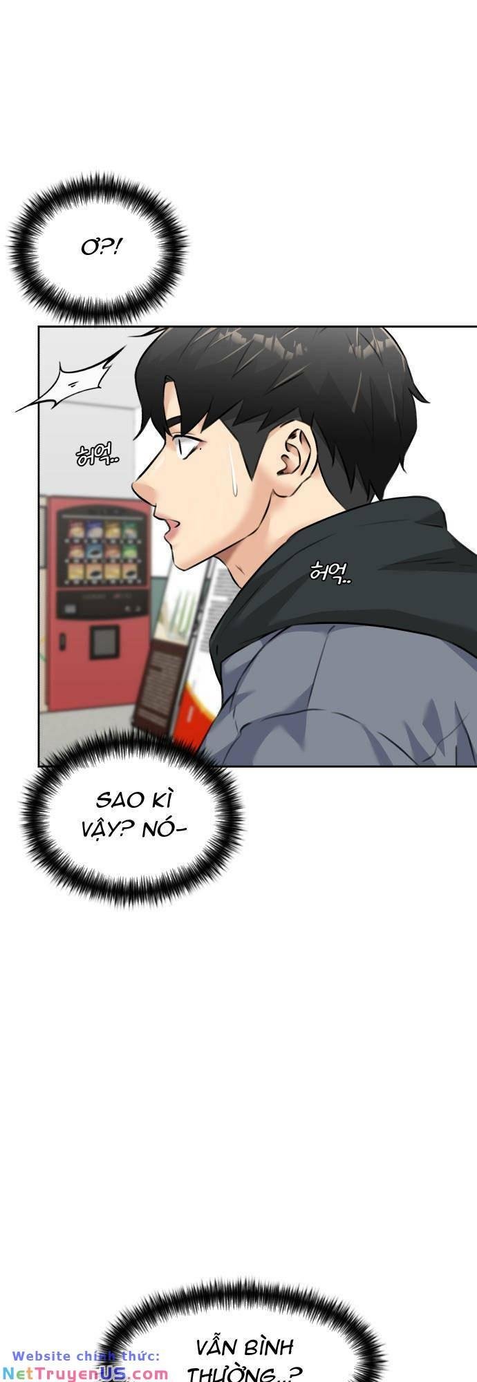 Khuôn Mặt Thiên Tài Chapter 141 - Trang 2
