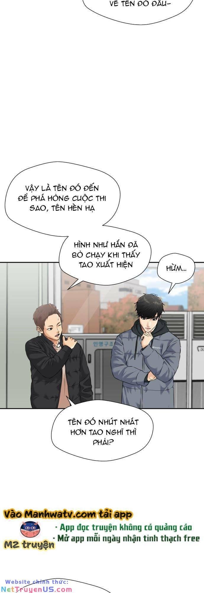 Khuôn Mặt Thiên Tài Chapter 141 - Trang 2