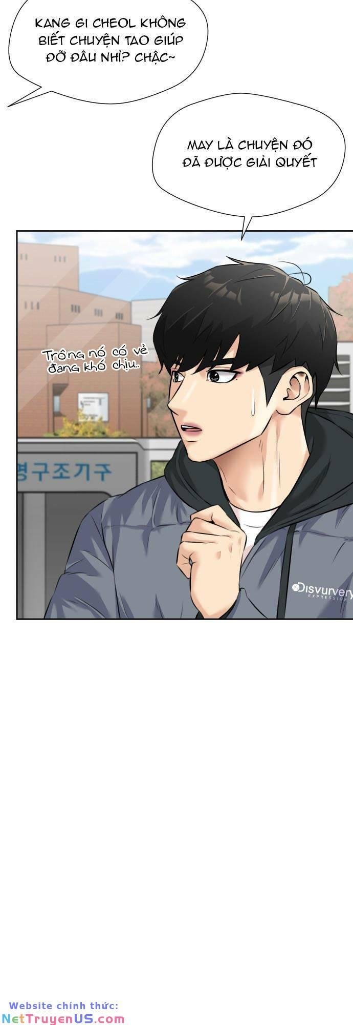 Khuôn Mặt Thiên Tài Chapter 141 - Trang 2