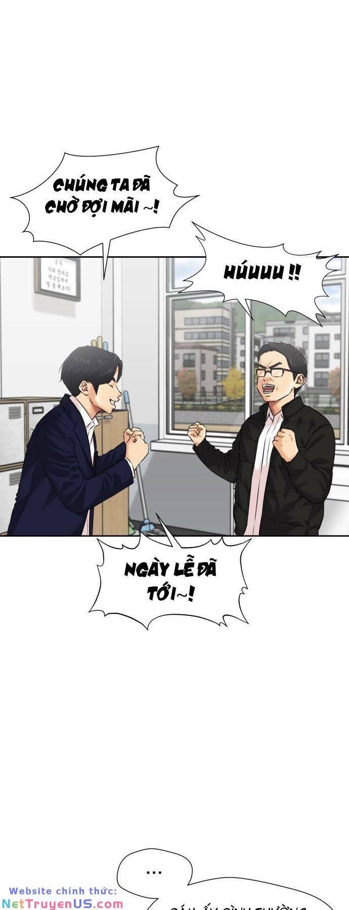 Khuôn Mặt Thiên Tài Chapter 141 - Trang 2