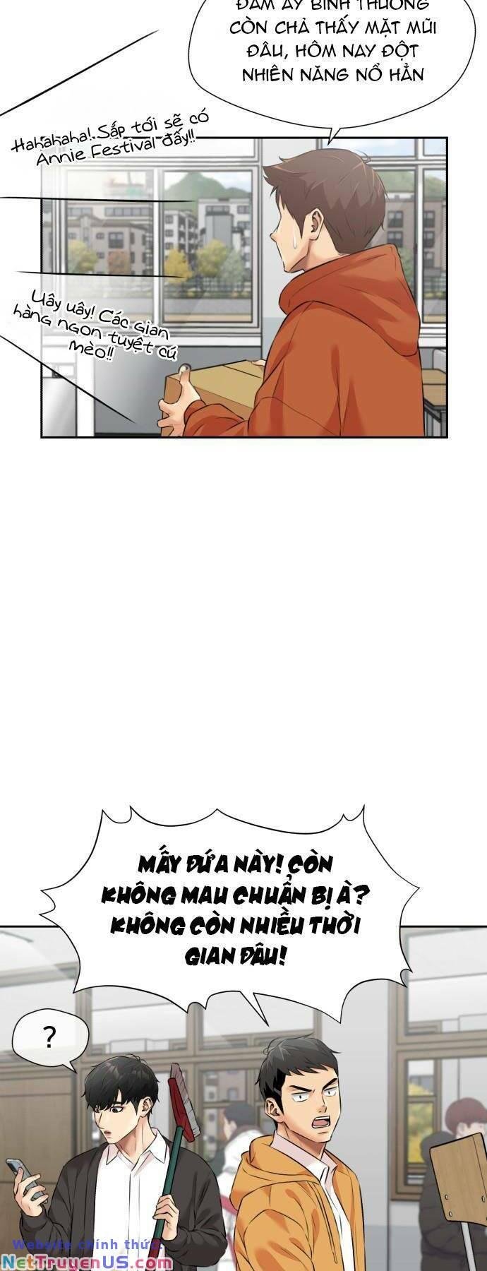 Khuôn Mặt Thiên Tài Chapter 141 - Trang 2