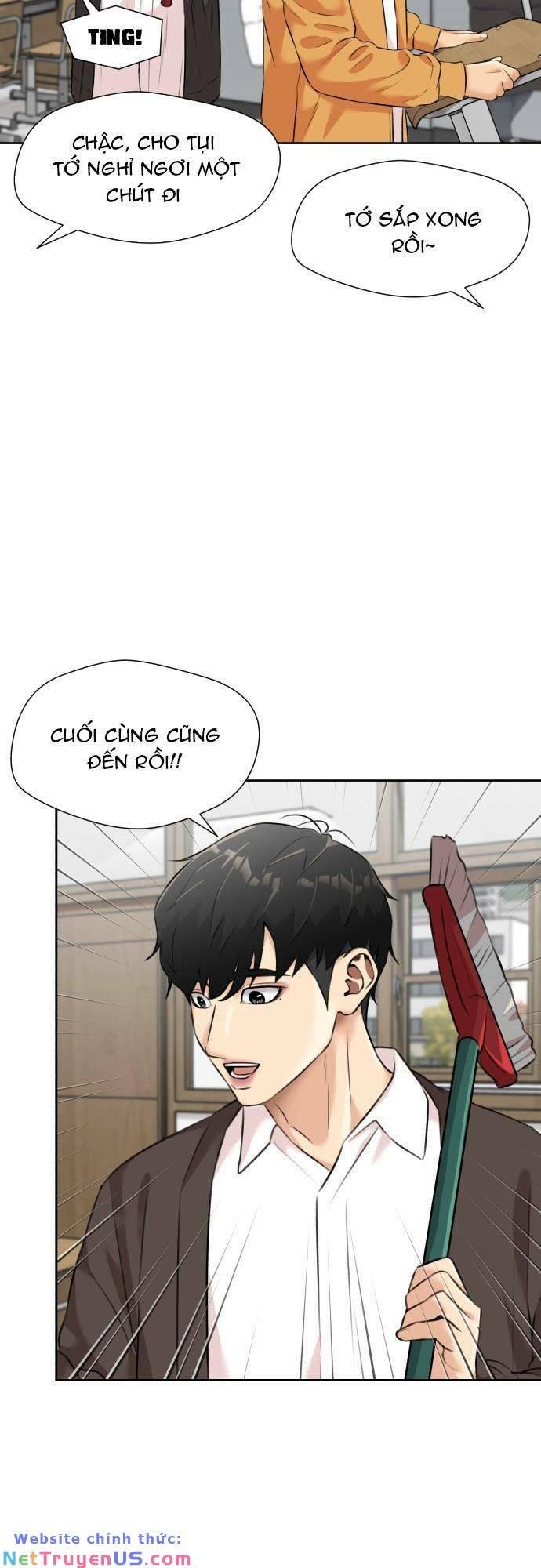 Khuôn Mặt Thiên Tài Chapter 141 - Trang 2