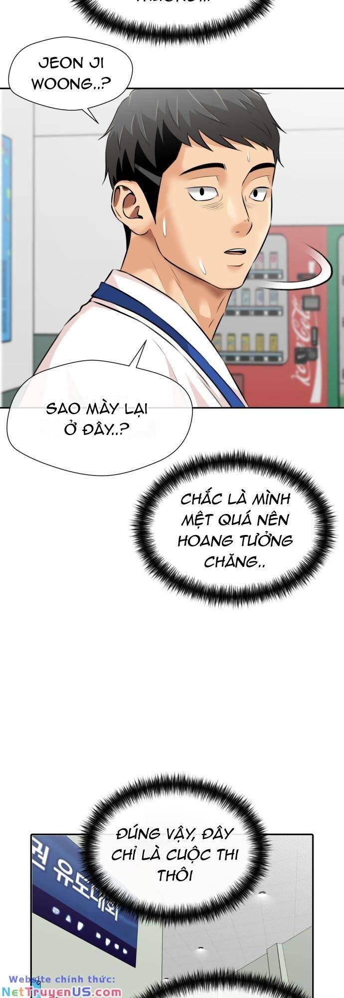 Khuôn Mặt Thiên Tài Chapter 141 - Trang 2