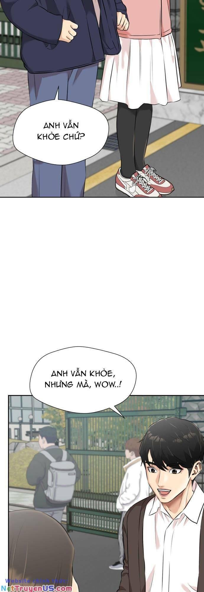 Khuôn Mặt Thiên Tài Chapter 141 - Trang 2